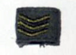 Harry Sinclair - Armband