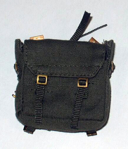 Harry Sinclair - Backpack