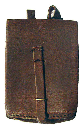 Herbert Zeller - Map Case