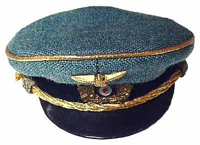 Heinz Guderian - Hat