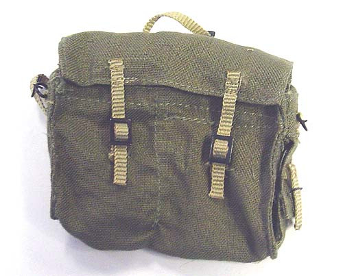 Rolf Seeger - Demolitions Bag