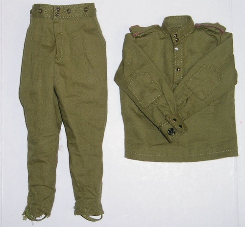 Vladimir - Uniform