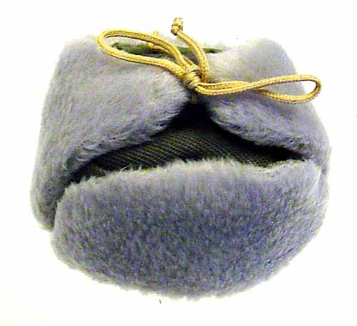 Wolfgang Knaf - Fur Hat