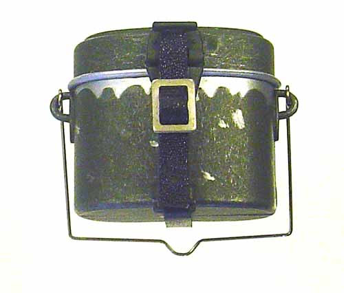 Wolfgang Knaf - Mess Kit