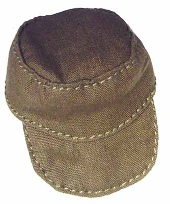 Arthur Barnes - Hat