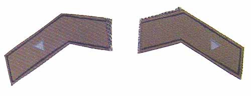 Oleg Grigorievich Titov - Patches