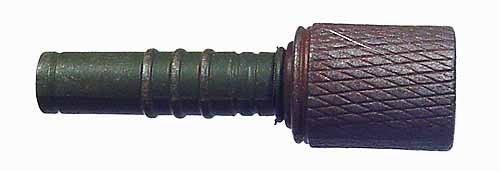 Volodya Antonovich Bukayev - Grenade