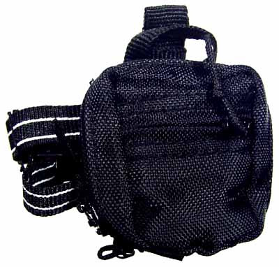 US Army Ranger Recon w/ Robot - Leg Pouch
