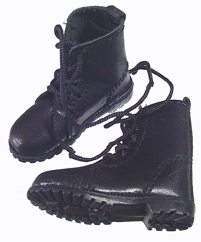 SAS - Boots