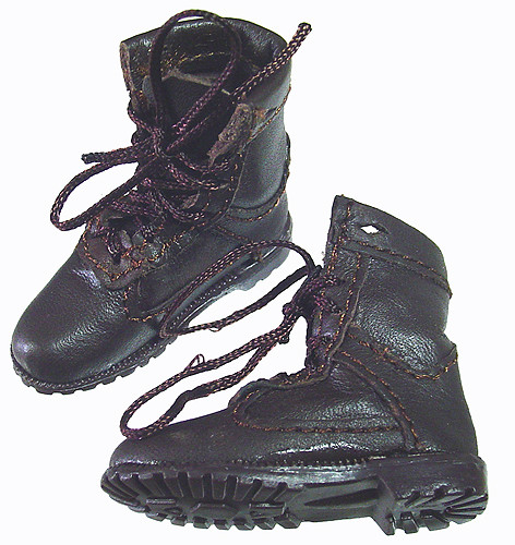 Gordon - Boots