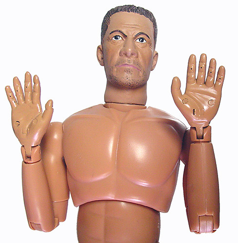 Gordon - Nude Figure