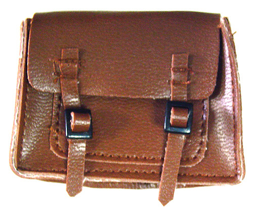 Gordon - Satchel