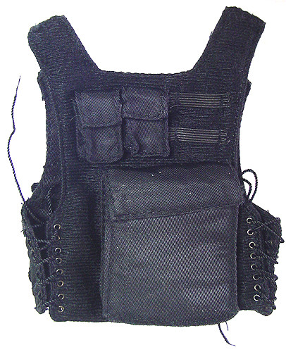 Gordon - Vest