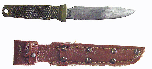GSG9 - Knife
