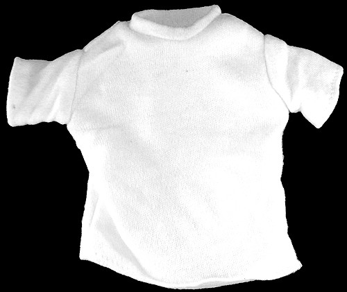 Mr. F - T-Shirt