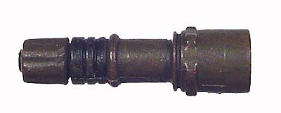 British Army Tank Commander - Flashlight