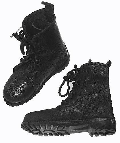 Engineer - Boots