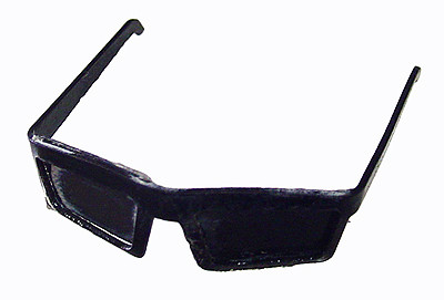 Mr. F - Sunglasses