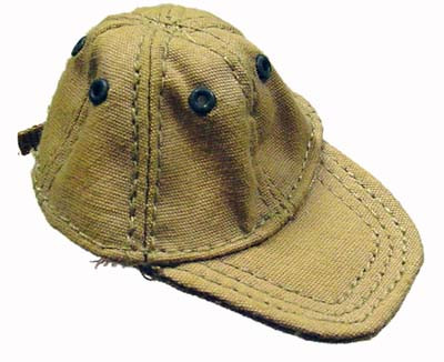 British Army Tank Commander - Hat