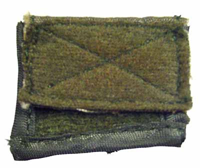 US Army Ranger 75th Regiment - Flat Pouch