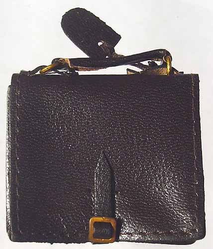 Viktor Lutze - Satchel