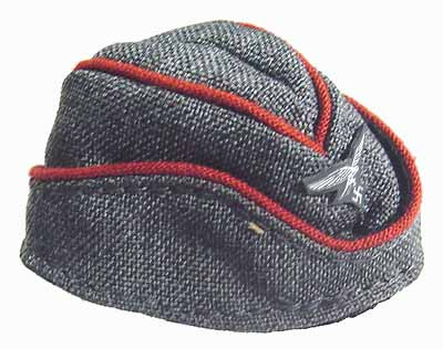 Female Luftwaffe Helferin - Hat