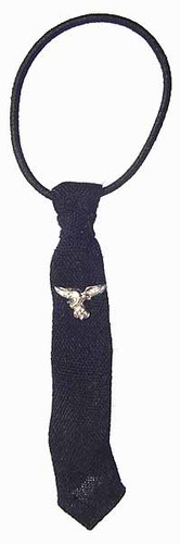 Female Luftwaffe Helferin - Neck Tie