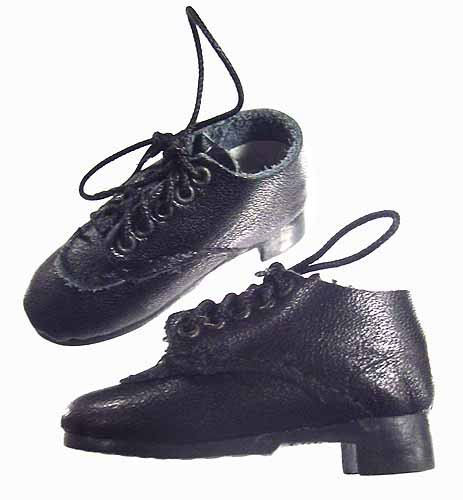 Female Luftwaffe Helferin - Shoes