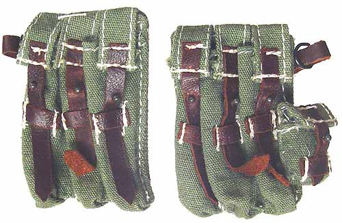 Remy Schrijnen - Ammo Pouches