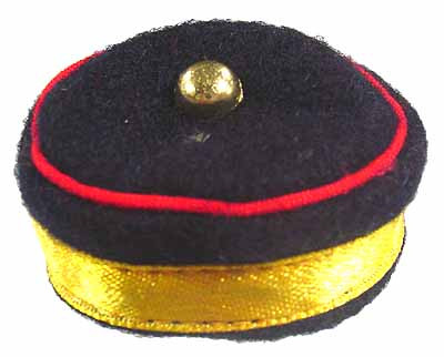 Canadian Military College Cadet - Hat