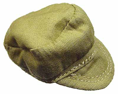 Chinese People's Volunteer Army - Tan Hat