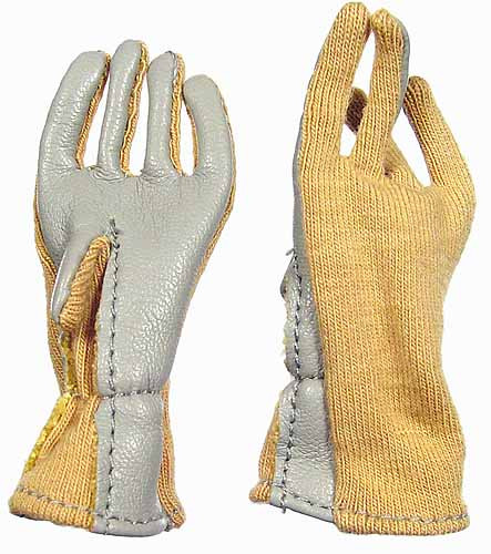 CIA SOG Field Operator (Regular Version) - Gloves