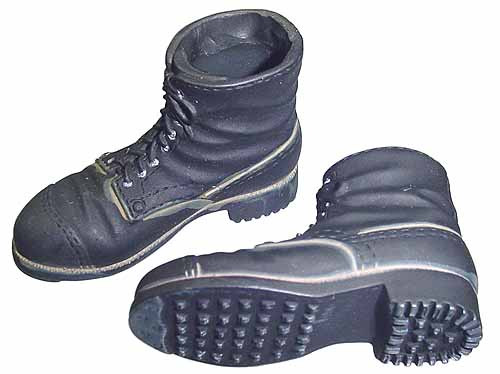 Andrea - Boots