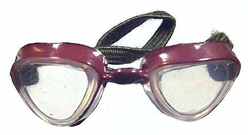 Andrea - Goggles