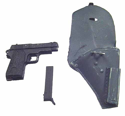 Andrea - Pistol