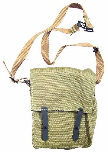 Andrea - Pouch