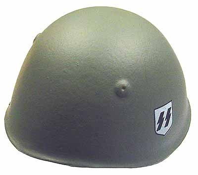 Aurelio - Helmet