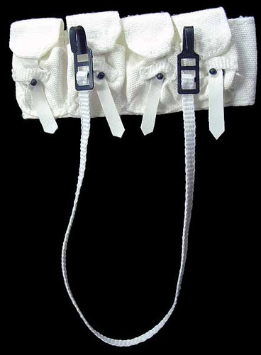 Domenico - Ammo Belt
