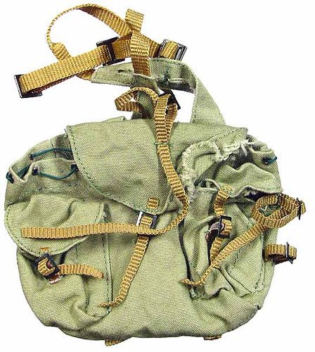 Domenico - Backpack