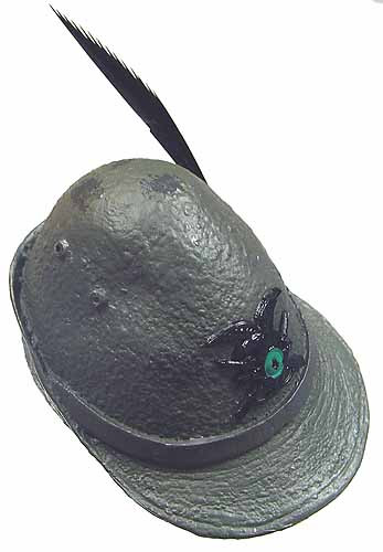 Domenico - Hat