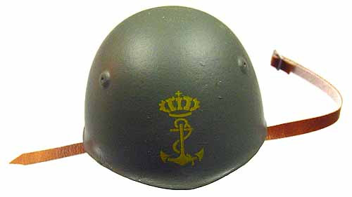 Danilo - Helmet