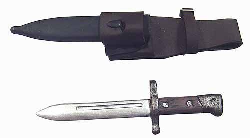 Danilo - Knife