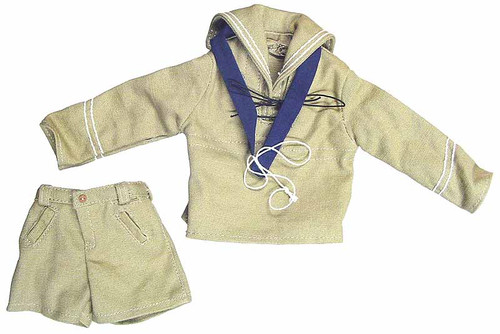 Danilo - Uniform