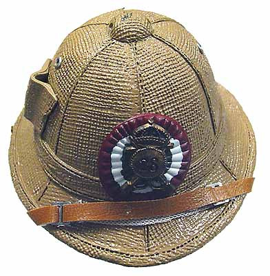 Davide - Helmet