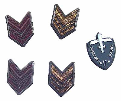 Davide - Insignia