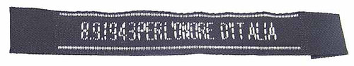 Ermanno - Armband