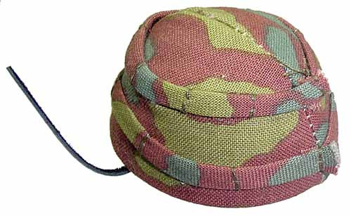 Ermanno - Helmet