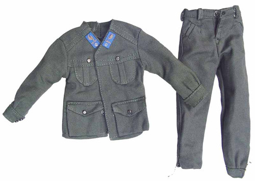 Ermanno - Uniform