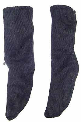 007 Tomorrow Never Dies: Wai Lin - Socks