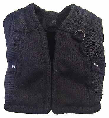 007 Tomorrow Never Dies: Wai Lin - Vest